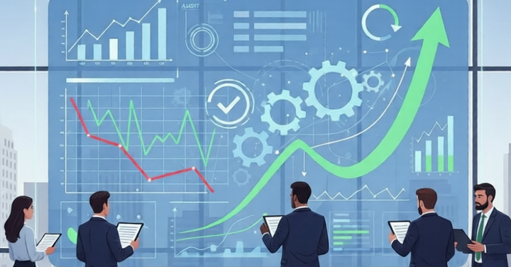 The 5 Best Content Decay Tools for 1M+ Monthly Visit Sites (Ranked by ROI)