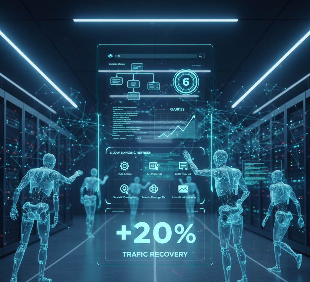AI SEO AGENT