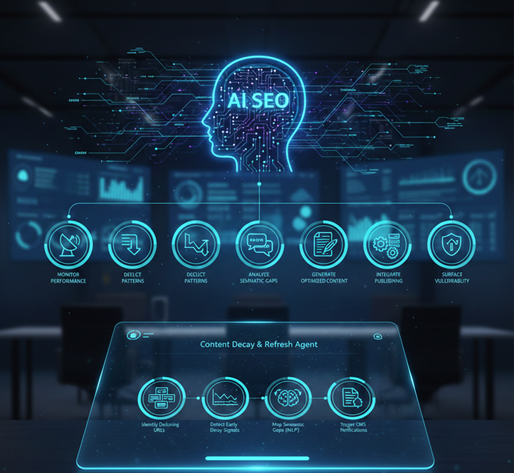 AI SEO TOOLS
