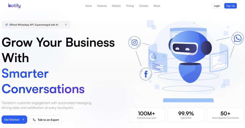 botify