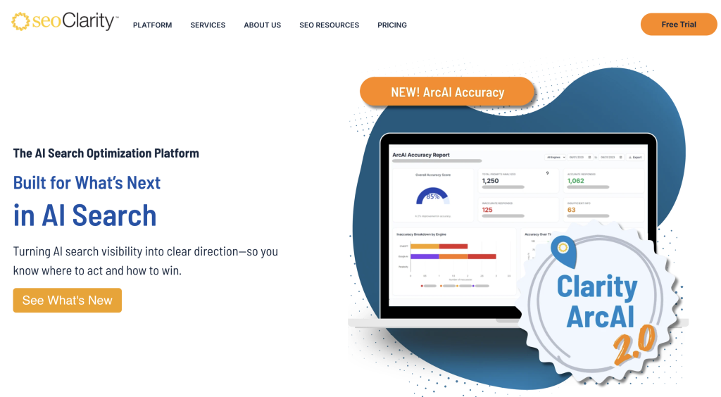 seoclarity