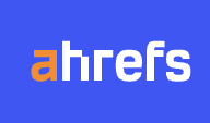 ahrefs