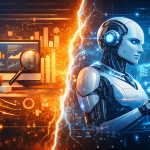 AI SEO AGENTS VS SEO TOOLS
