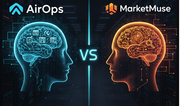 AirOps vs MarketMuse: Which AI Tool Best Automates Content Refreshing?