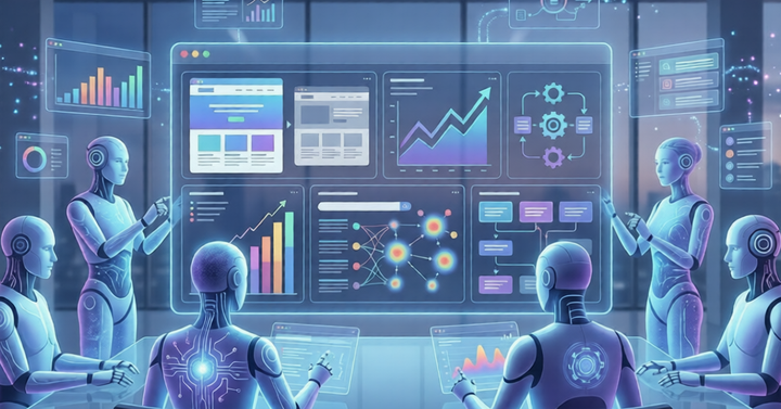 Top 7 AI SEO Agents for Content Refreshing
