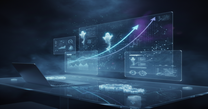 Top 5 SEO Automation Hacks to Recover ‘Ghost Traffic’ Without Hiring More Writers