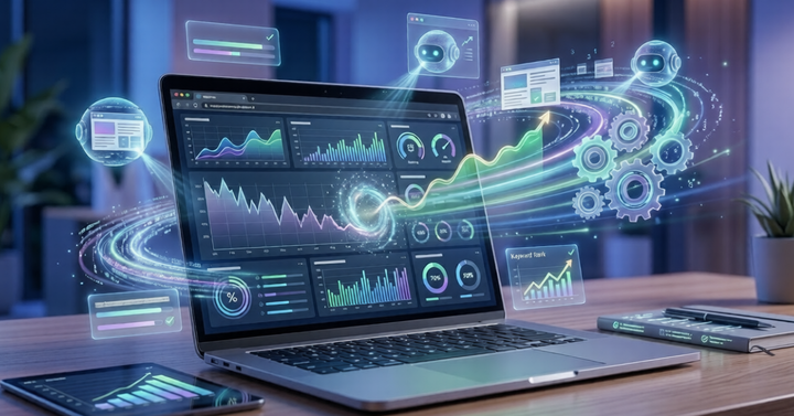 7 Tools to Stop Traffic Decay and Auto-Refresh Content
