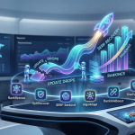 6 Next-Gen AI Agents for Automated SERP Recovery