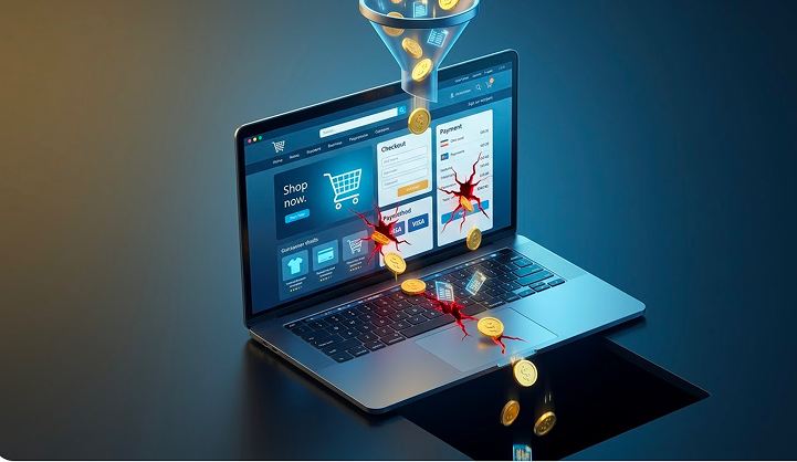 8 Signs of Revenue Leakage in Large Websites (And How to Fix It)