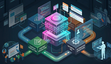 workflow blocks