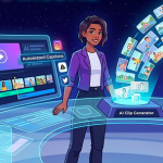 How AI Generated Clips Help Creators Earn on Social Media