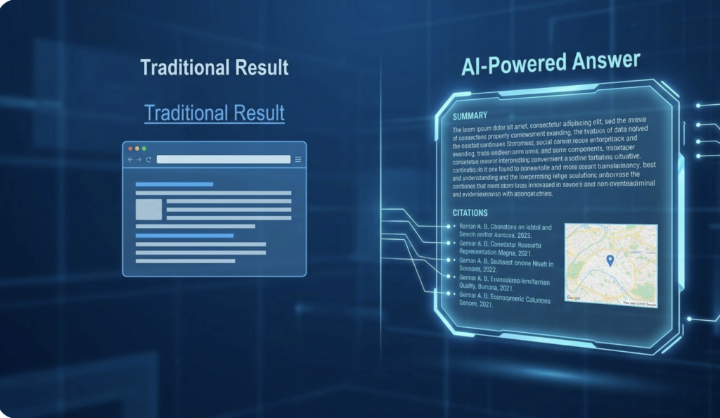AI visibility KPIs