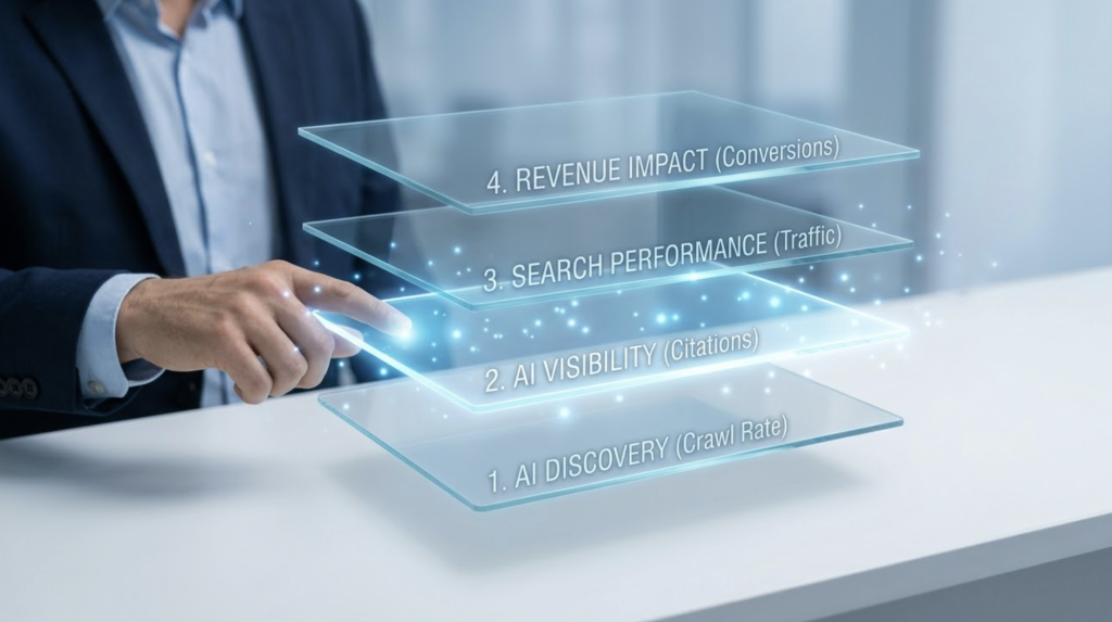 4 layer audit
