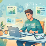 content decay in ecommerce pages
