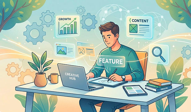 Why Category Pages Lose Rankings Faster Than Blogs?