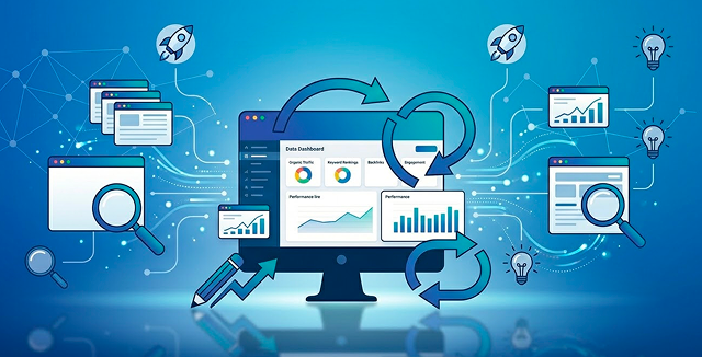 The SEO Threshold Method: When to Refresh vs. Redirect Content