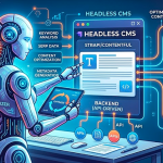 Sync AI SEO Agents with Headless CMS