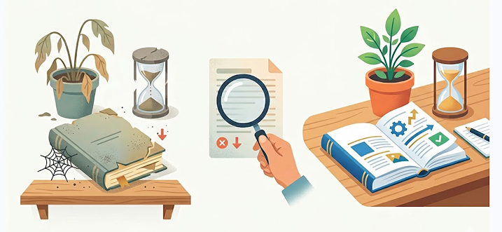What Is Content Decay and How Can You Find & Fix It?