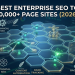 Enterprise seo tools