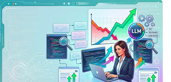 How to Use LLM Prompt Engineering for Content Refreshes?