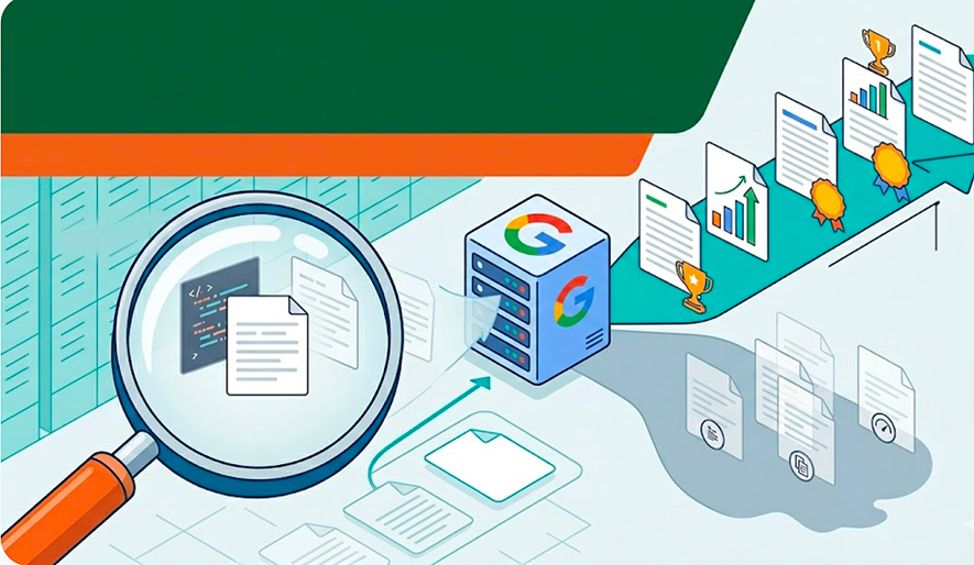 Pages Google Crawls but Never Ranks? Here’s How to Find & Fix Them