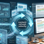 SEO agents vs human editors