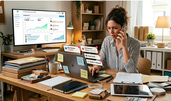 The 15-Minute Audit: Step-by-Step