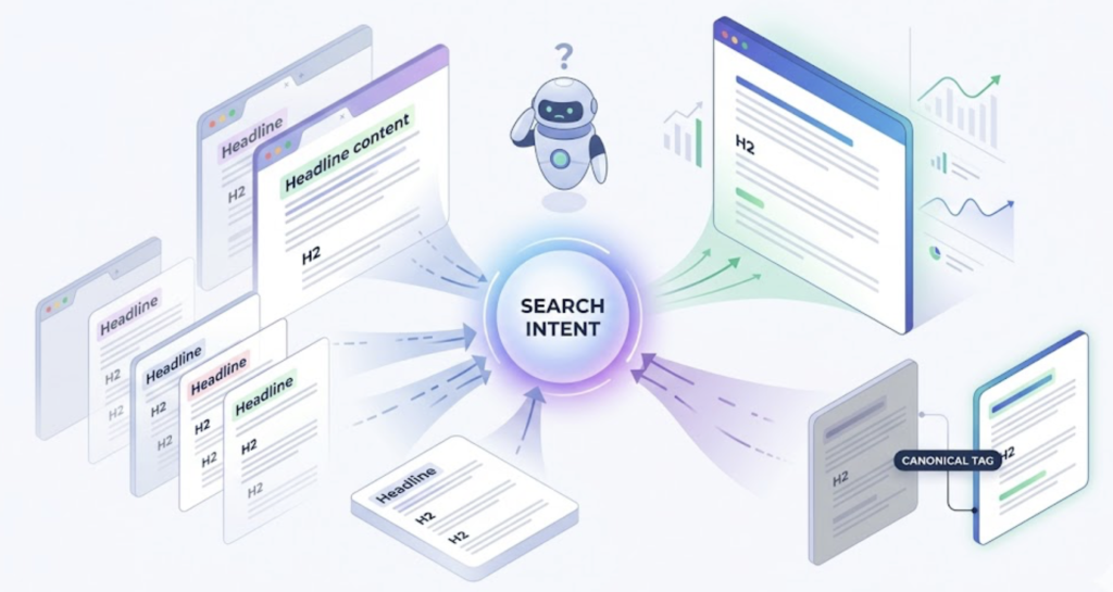 Search intent