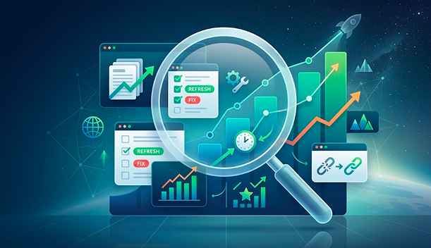15 Best Content Audit Tools to Fix, Refresh & Rank Better in 2026