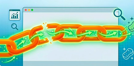 How to Recover Link Juice From Broken Links (Fast)?