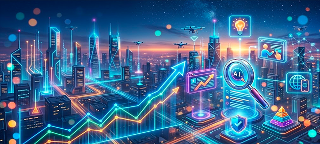 How to Improve Organic Search Traffic in 2026?