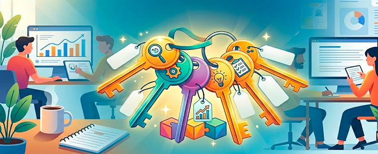 What Are the Keys to Content Optimization?
