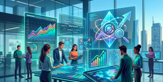 10 Best AI SEO Tools for Enterprise Content Teams