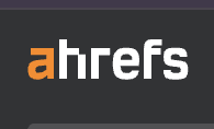 ahref logo