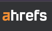 ahrefs logo