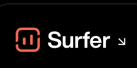 surfer seo