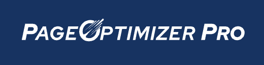 page optimizer pro logo