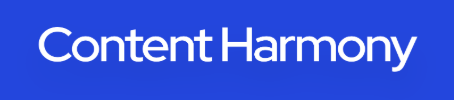 Content Harmony logo