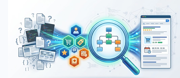 Structured Data for SEO: A Guide to Schema Markup