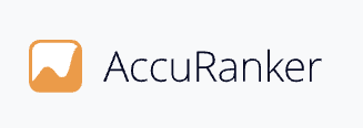 accuranker logo