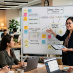 What Does a Content Marketing Consultant Do