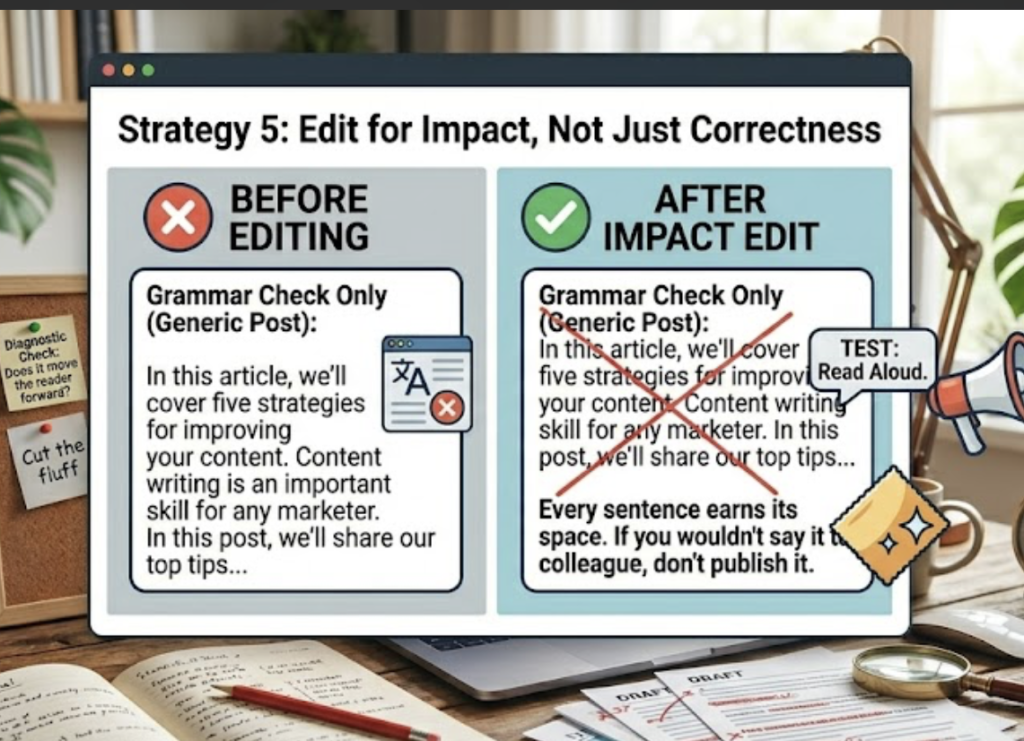 strategy 5