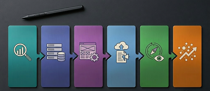 Programmatic SEO Tools: The Complete Stack (2026)