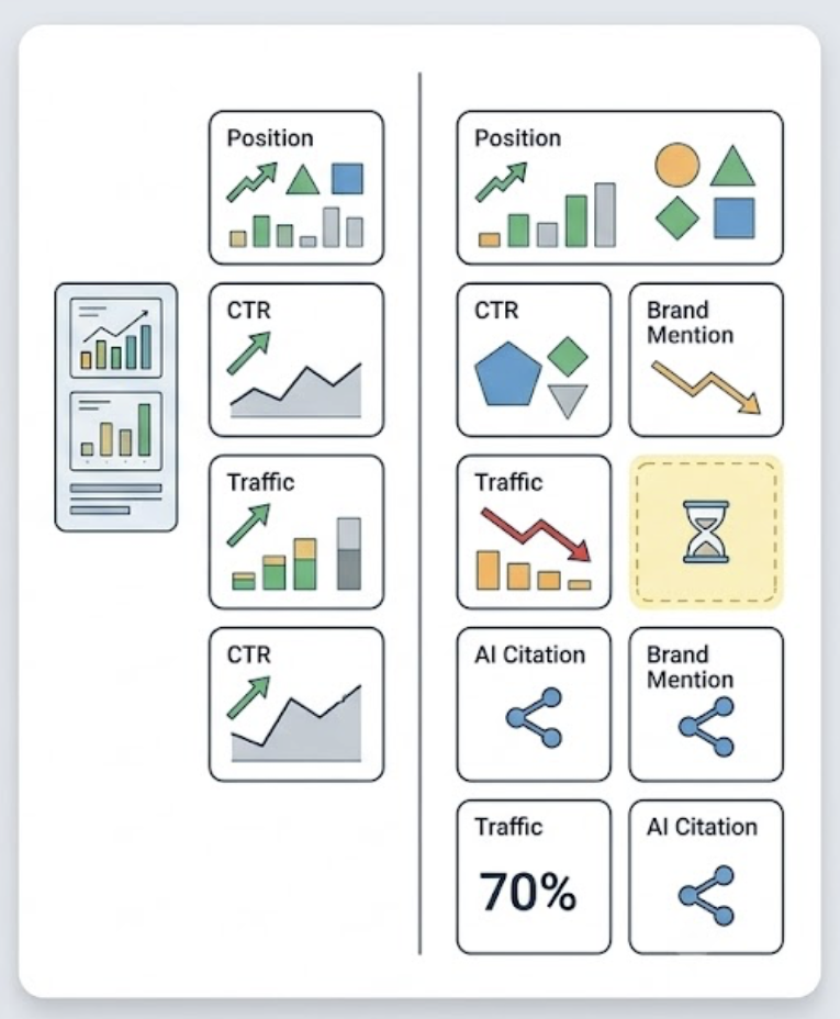 Measurement Gaps In SEO reporting