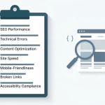 seo technical audit checklist