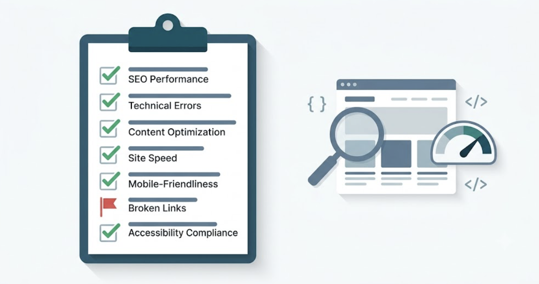 SEO Technical Audit Checklist: The Complete 2026 Guide