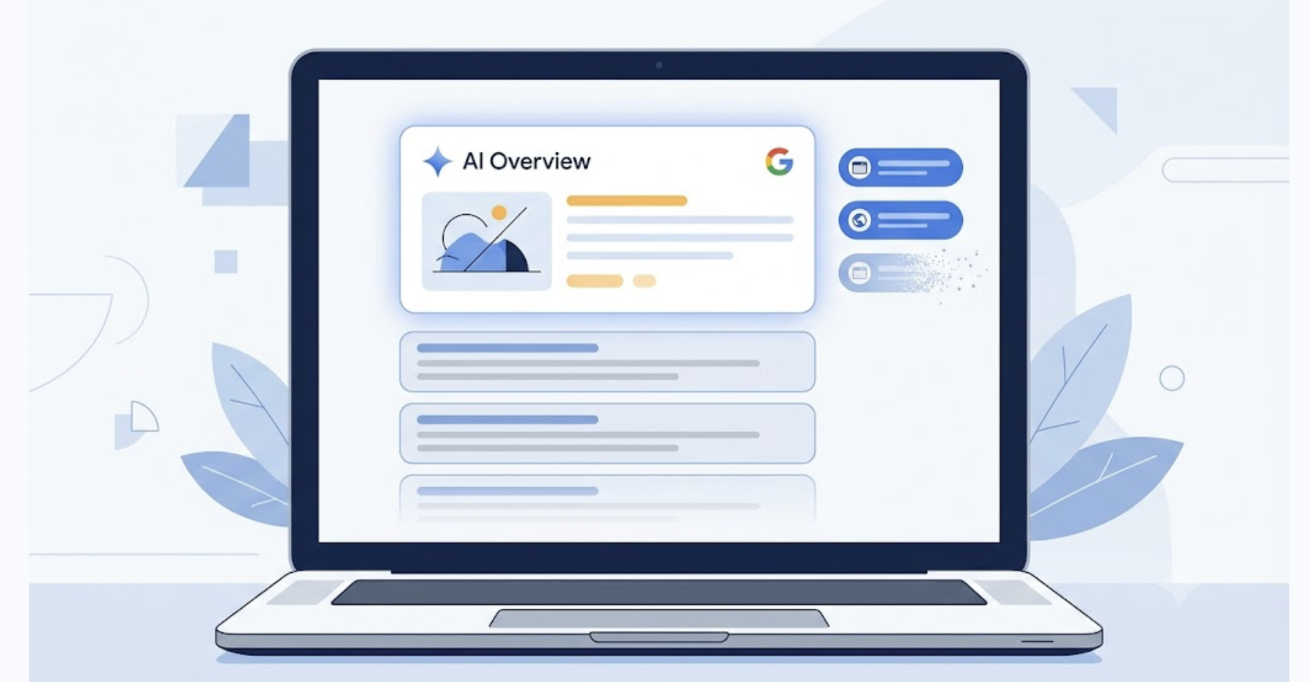 AIO Meaning in SEO: What Google AI Overviews Are and How to Rank in Them