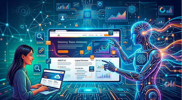 Building Websites That Are Ready for AI Search and LLMs
