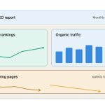 seo reporting tools for agencies