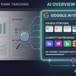 ai overview tracking